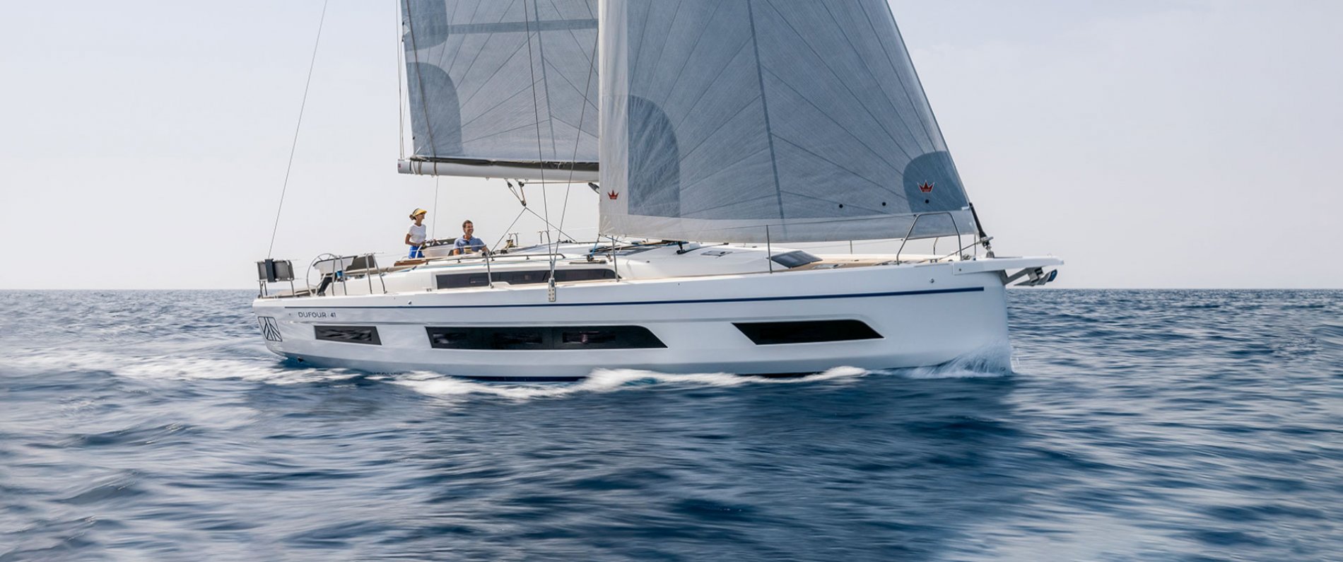 ROMYGKA  Yacht charters, cruises